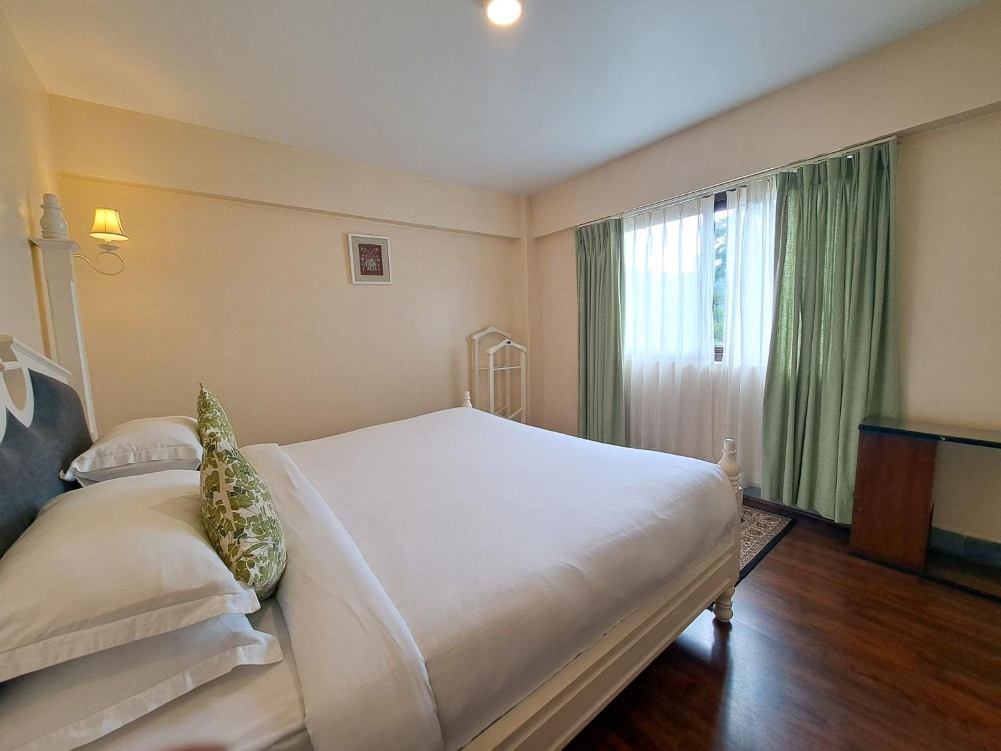 The Heritage Club - Tripura Castle Hotel And Spa Shillong Kültér fotó