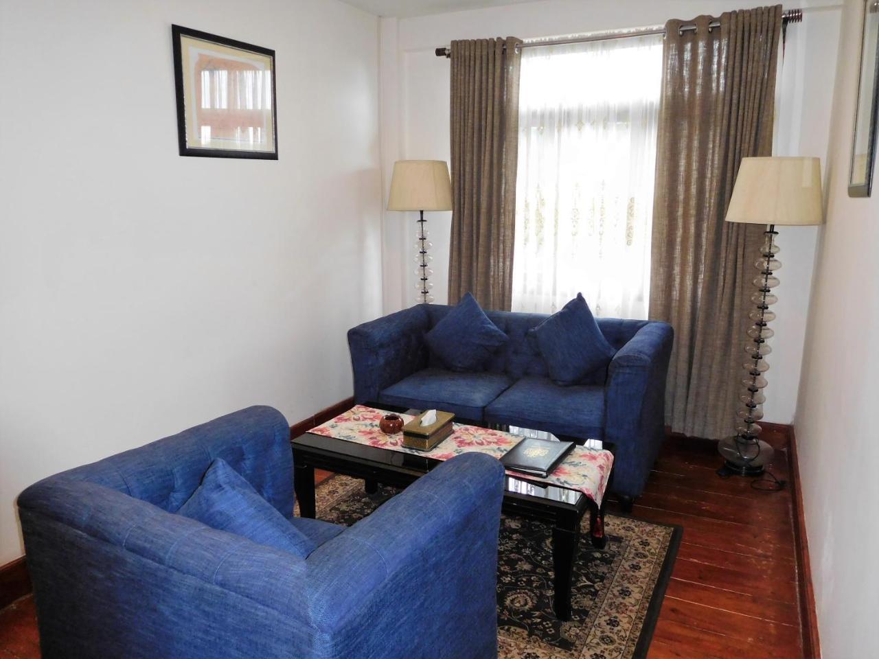 The Heritage Club - Tripura Castle Hotel And Spa Shillong Kültér fotó