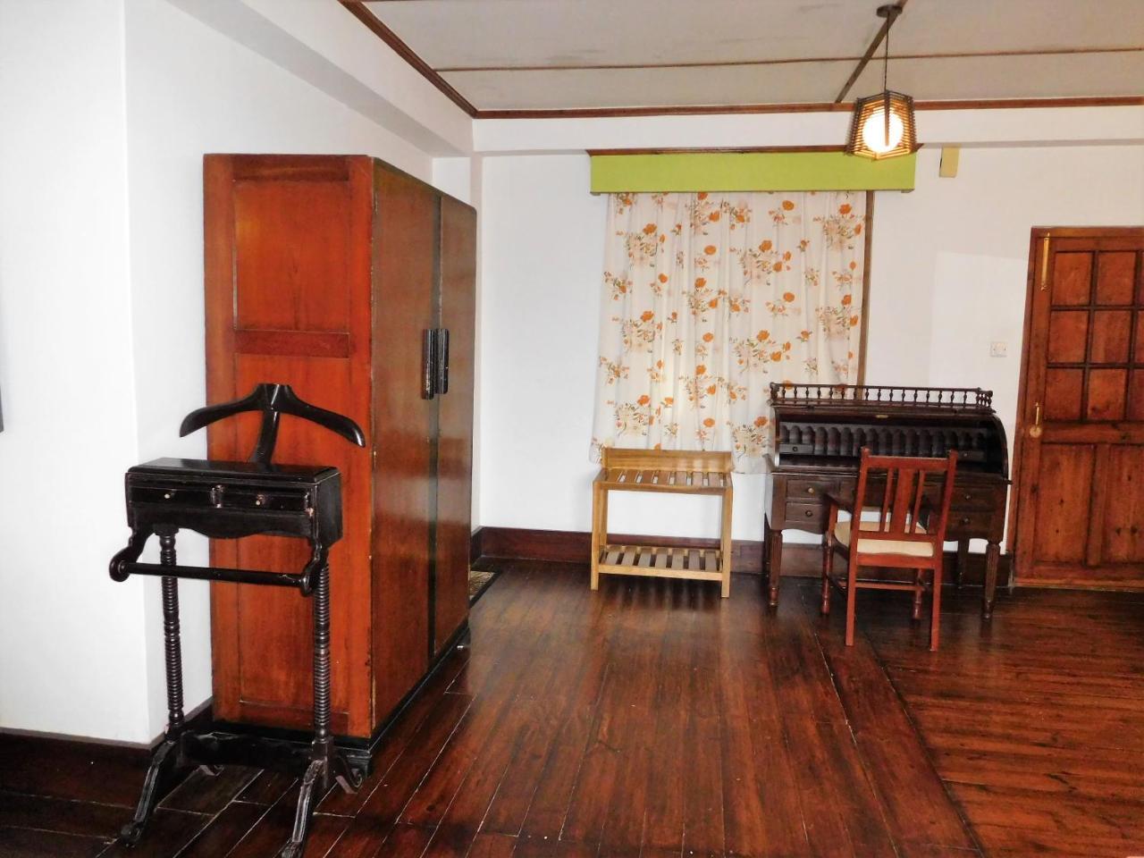 The Heritage Club - Tripura Castle Hotel And Spa Shillong Kültér fotó