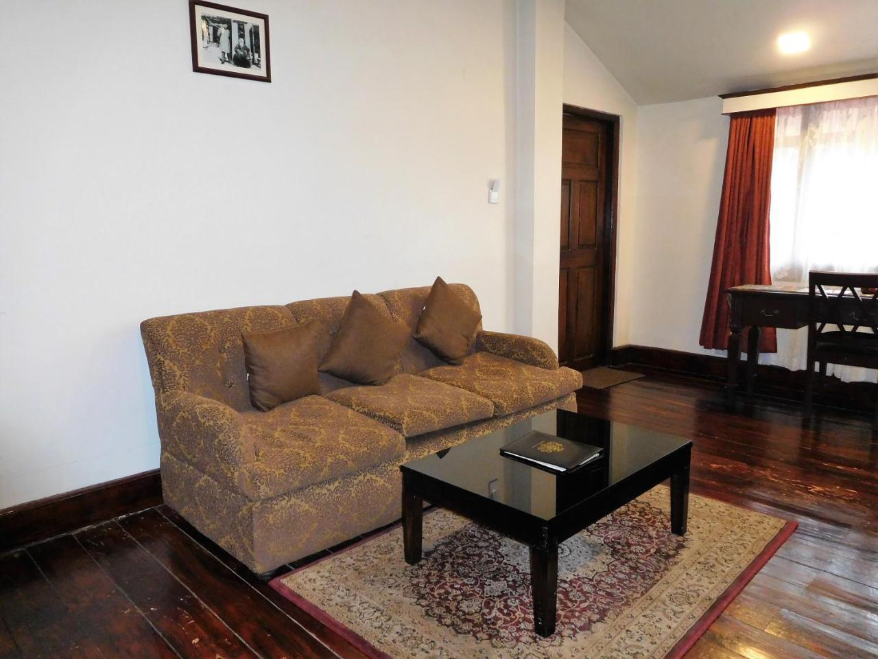The Heritage Club - Tripura Castle Hotel And Spa Shillong Kültér fotó